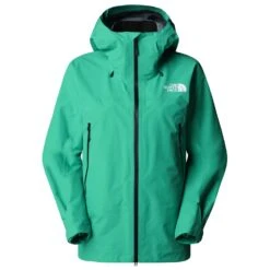 The North Face - Women's Summit Cayesh GTX Pro Jacket - Waterproof Jacket