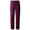 The North Face - Women's Summit Chamlang Futurelight Pant - Hardshell Trousers