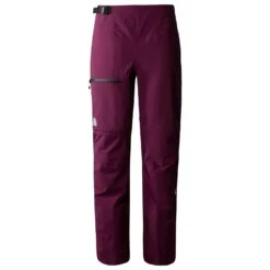 The North Face - Women's Summit Chamlang Futurelight Pant - Hardshell Trousers