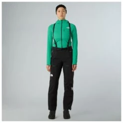 The North Face - Women's Summit Futurelight Torre Egger Pant - Mountaineering Trousers -Bergfreunde the north face womens summit futurelight torre egger pant mountaineering trousers detail 3