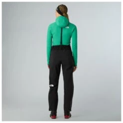 The North Face - Women's Summit Futurelight Torre Egger Pant - Mountaineering Trousers -Bergfreunde the north face womens summit futurelight torre egger pant mountaineering trousers detail 4