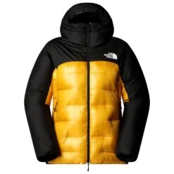 The North Face - Women's Summit Himalayan Down Parka - Down Jacket