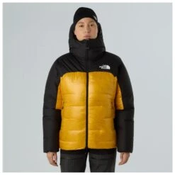 The North Face - Women's Summit Himalayan Down Parka - Down Jacket -Bergfreunde the north face womens summit himalayan down parka down jacket detail 3