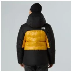 The North Face - Women's Summit Himalayan Down Parka - Down Jacket -Bergfreunde the north face womens summit himalayan down parka down jacket detail 4