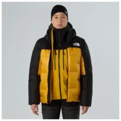 The North Face - Women's Summit Himalayan Down Parka - Down Jacket -Bergfreunde the north face womens summit himalayan down parka down jacket detail 5