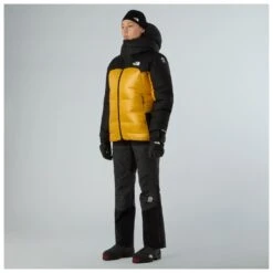 The North Face - Women's Summit Himalayan Down Parka - Down Jacket -Bergfreunde the north face womens summit himalayan down parka down jacket detail 6