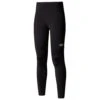 The North Face - Women's Winter Warm Pro Tight - Leggings -Bergfreunde the north face womens winter warm pro tight leggings