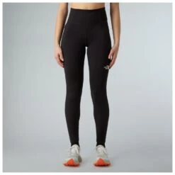 The North Face - Women's Winter Warm Pro Tight - Leggings -Bergfreunde the north face womens winter warm pro tight leggings detail 3