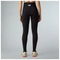 The North Face - Women's Winter Warm Pro Tight - Leggings -Bergfreunde the north face womens winter warm pro tight leggings detail 4