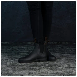 Tretorn - Chelsea Classic - Wellington Boots -Bergfreunde tretorn chelsea classic wellington boots detail 3