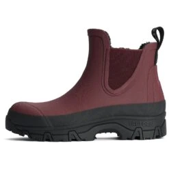 Tretorn - Garpa Pile - Wellington Boots -Bergfreunde tretorn garpa pile wellington boots detail 5