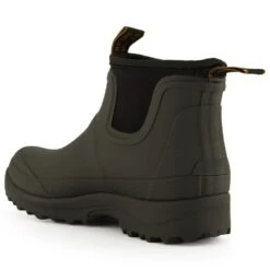 Tretorn - Terräng Low Neo Winter - Wellington Boots -Bergfreunde tretorn terraeng low neo winter wellington boots detail 5