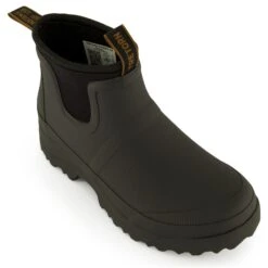 Tretorn - Terräng Low Neo Winter - Wellington Boots -Bergfreunde tretorn terraeng low neo winter wellington boots detail 7