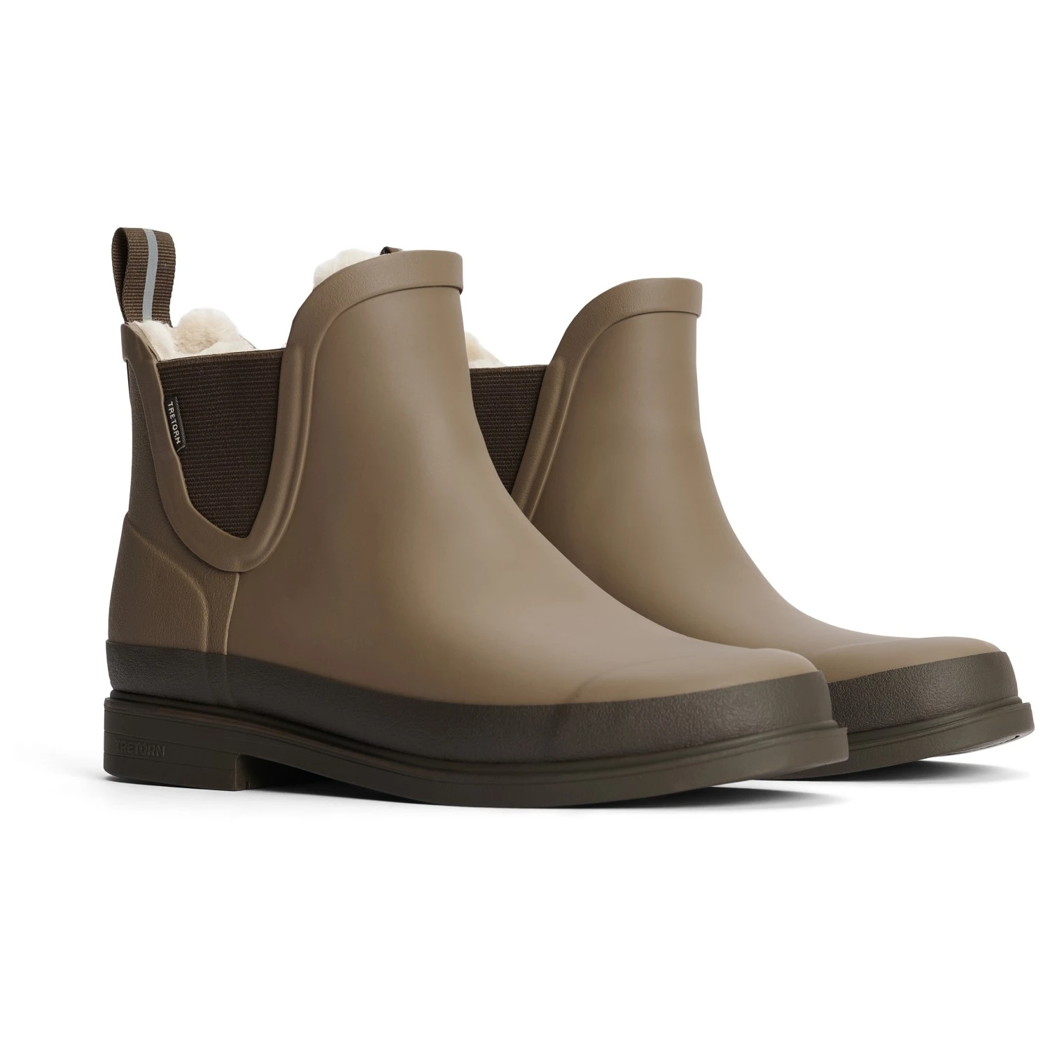 Tretorn - Women's Eva W - Wellington Boots 4 Tretorn - Women's Eva W - Wellington Boots - Image 2