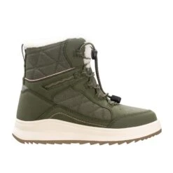 Trollkids - Girl's Arendal Winter Boots XT - Winter Boots -Bergfreunde trollkids girls arendal winter boots xt winter boots detail 3