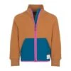 Trollkids - Girl's Vega Jacket - Fleece Jacket -Bergfreunde trollkids girls vega jacket fleece jacket