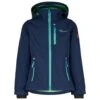 Trollkids - Kid's Balestrand Jacket - Softshell Jacket