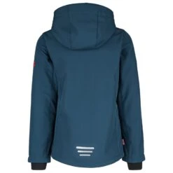 Trollkids - Kid's Balestrand Jacket - Softshell Jacket 9 Trollkids - Kid's Balestrand Jacket - Softshell Jacket -Bergfreunde trollkids kids balestrand jacket softshell jacket detail 4