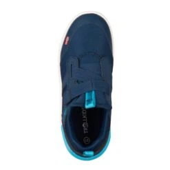 Trollkids - Kid's Bergen Hiker - Barefoot Shoes -Bergfreunde trollkids kids bergen hiker barefoot shoes detail 5