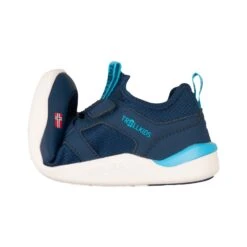 Trollkids - Kid's Bergen Hiker - Barefoot Shoes -Bergfreunde trollkids kids bergen hiker barefoot shoes detail 8