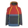 Trollkids - Kid's Eikedalen Jacket - Ski Jacket -Bergfreunde trollkids kids eikedalen jacket ski jacket