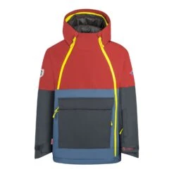 Trollkids - Kid's Eikedalen Jacket - Ski Jacket