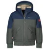 Trollkids - Kid's Grimstad Jacket - Winter Jacket -Bergfreunde trollkids kids grimstad jacket winter jacket
