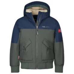 Trollkids - Kid's Grimstad Jacket - Winter Jacket
