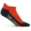 Trollkids - Kids Hiking Low Cut Socks II - Sports Socks -Bergfreunde trollkids kids hiking low cut socks ii sports socks