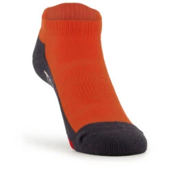 Trollkids - Kids Hiking Low Cut Socks II - Sports Socks -Bergfreunde trollkids kids hiking low cut socks ii sports socks detail 3