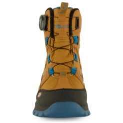 Trollkids - Kid's Kirkenes Winter Boots - Winter Boots -Bergfreunde trollkids kids kirkenes winter boots winter boots detail 3