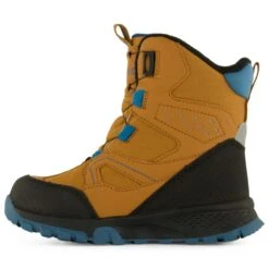 Trollkids - Kid's Kirkenes Winter Boots - Winter Boots -Bergfreunde trollkids kids kirkenes winter boots winter boots detail 4