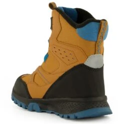 Trollkids - Kid's Kirkenes Winter Boots - Winter Boots -Bergfreunde trollkids kids kirkenes winter boots winter boots detail 5