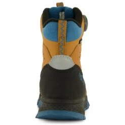 Trollkids - Kid's Kirkenes Winter Boots - Winter Boots -Bergfreunde trollkids kids kirkenes winter boots winter boots detail 6
