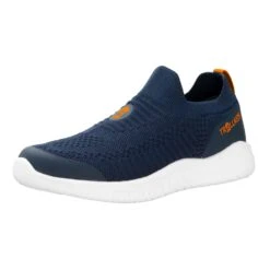 Trollkids - Kid's Oslo Sneaker XT - Casual Shoes -Bergfreunde trollkids kids oslo sneaker xt casual shoes detail 3
