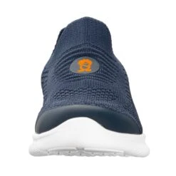 Trollkids - Kid's Oslo Sneaker XT - Casual Shoes -Bergfreunde trollkids kids oslo sneaker xt casual shoes detail 4