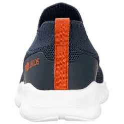 Trollkids - Kid's Oslo Sneaker XT - Casual Shoes -Bergfreunde trollkids kids oslo sneaker xt casual shoes detail 5