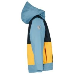 Trollkids - Kid's Rauland Jacket - Winter Jacket -Bergfreunde trollkids kids rauland jacket winter jacket detail 3