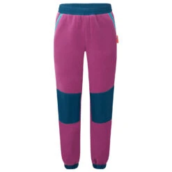 Trollkids - Kid's Troll Pant XT - Fleece Trousers