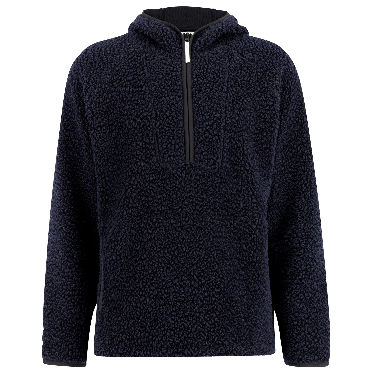 Ulvang - Re Orbit Hooded Half Zip Wool Pile - Fleece Jumper 3 Ulvang - Re Orbit Hooded Half Zip Wool Pile - Fleece Jumper