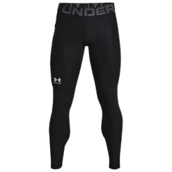 Under Armour - Heatgear Armour Leggings - Compression Base Layer