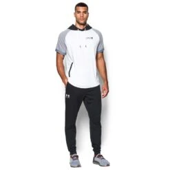 Under Armour - Sportstyle Jogger - Tracksuit Trousers -Bergfreunde under armour sportstyle jogger tracksuit trousers detail 5