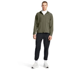 Under Armour - Unstoppable Joggers - Tracksuit Trousers 12 Under Armour - Unstoppable Joggers - Tracksuit Trousers -Bergfreunde under armour unstoppable joggers tracksuit trousers detail 5