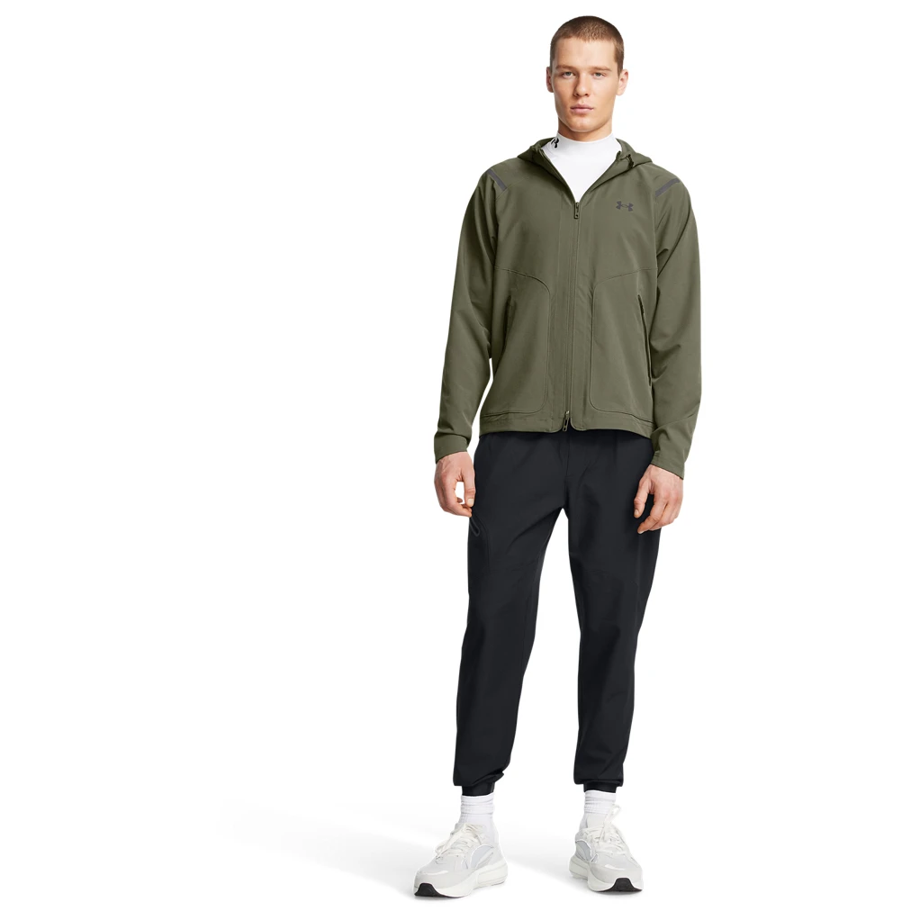 Under Armour - Unstoppable Joggers - Tracksuit Trousers 7 Under Armour - Unstoppable Joggers - Tracksuit Trousers - Image 5