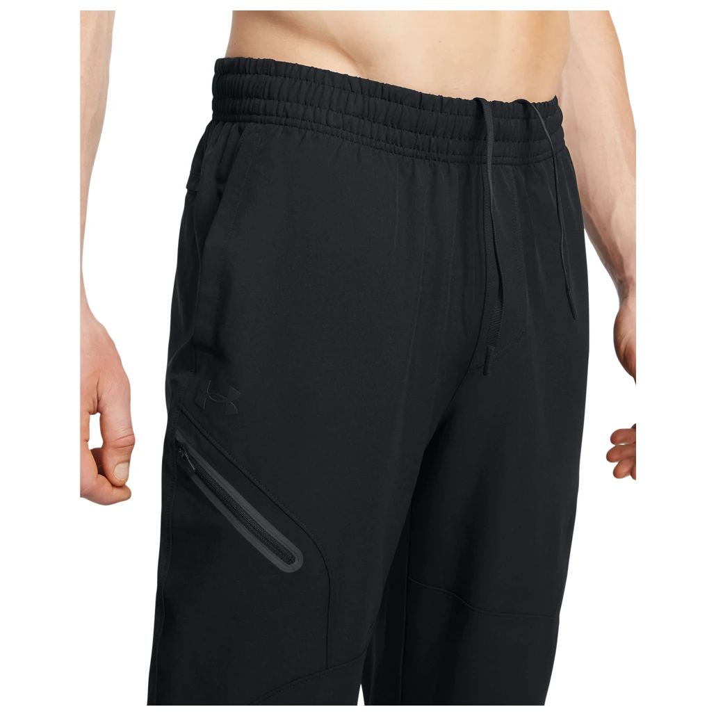 Under Armour - Unstoppable Joggers - Tracksuit Trousers 8 Under Armour - Unstoppable Joggers - Tracksuit Trousers - Image 6