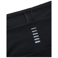 Under Armour - Women's Launch Capris - Running Tights -Bergfreunde under armour womens launch capris running tights detail 6