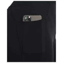 Under Armour - Women's Launch Capris - Running Tights -Bergfreunde under armour womens launch capris running tights detail 8