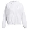 Under Armour - Women's Sport Windbreaker Jacket - Windproof Jacket -Bergfreunde under armour womens sport windbreaker jacket windproof jacket