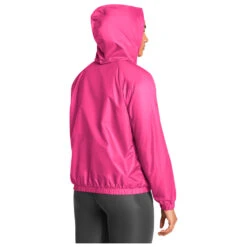 Under Armour - Women's Sport Windbreaker Jacket - Windproof Jacket -Bergfreunde under armour womens sport windbreaker jacket windproof jacket detail 4