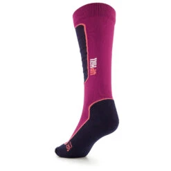 UphillSport - Halla Alpine Merino & Quick Dry - Ski Socks 7 UphillSport - Halla Alpine Merino & Quick Dry - Ski Socks -Bergfreunde uphillsport halla alpine merino quick dry ski socks detail 3